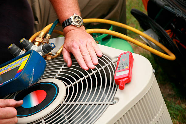 Best HVAC companies near me  in Mission Hills, CA