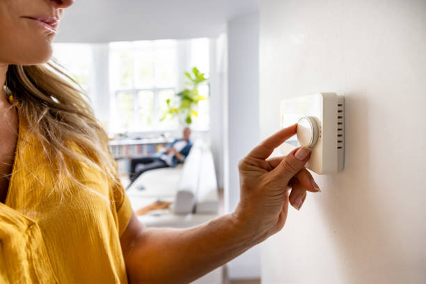 Best HVAC air duct cleaning  in Mission Hills, CA