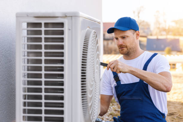 Professional HVAC in Mission Hills, CA
